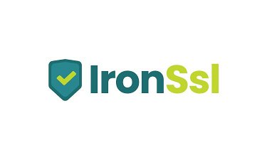 IronSsl.com